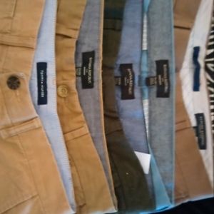 Banana republic dress pants